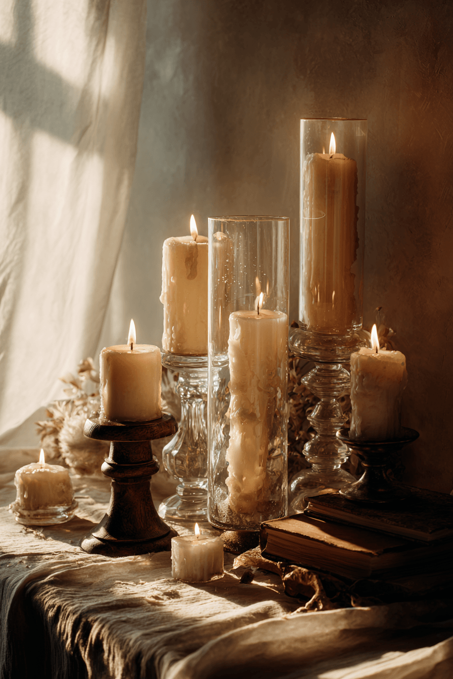 27 Creative Celebration of Life Table Ideas for a Personal Tribute