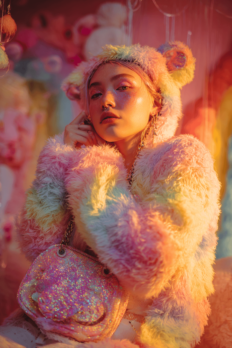 27 Colorful Care Bear Costume Inspirations for Any Event