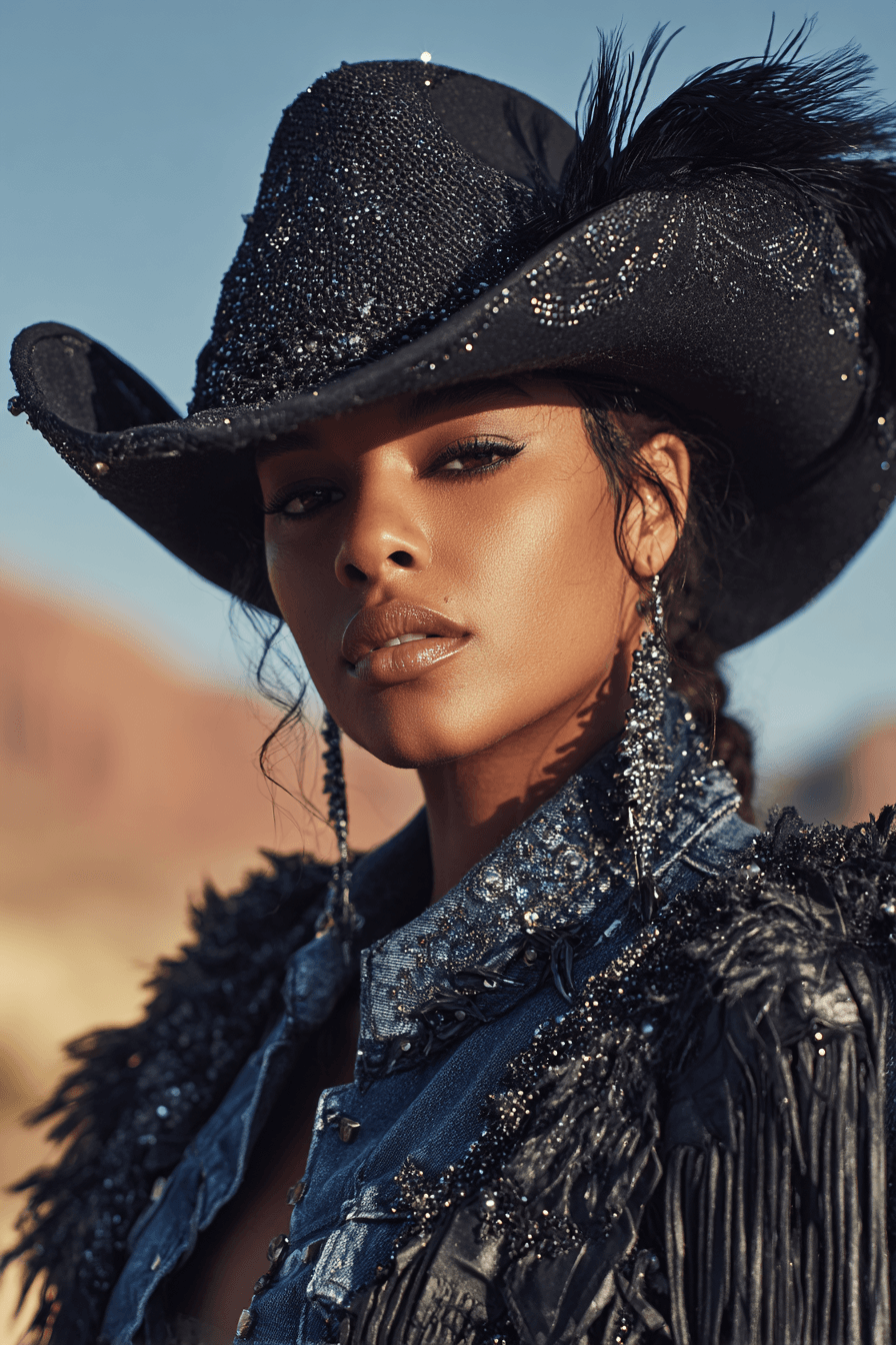 27 Best Cowgirl Costume Looks for a Stylish Western Vibe
