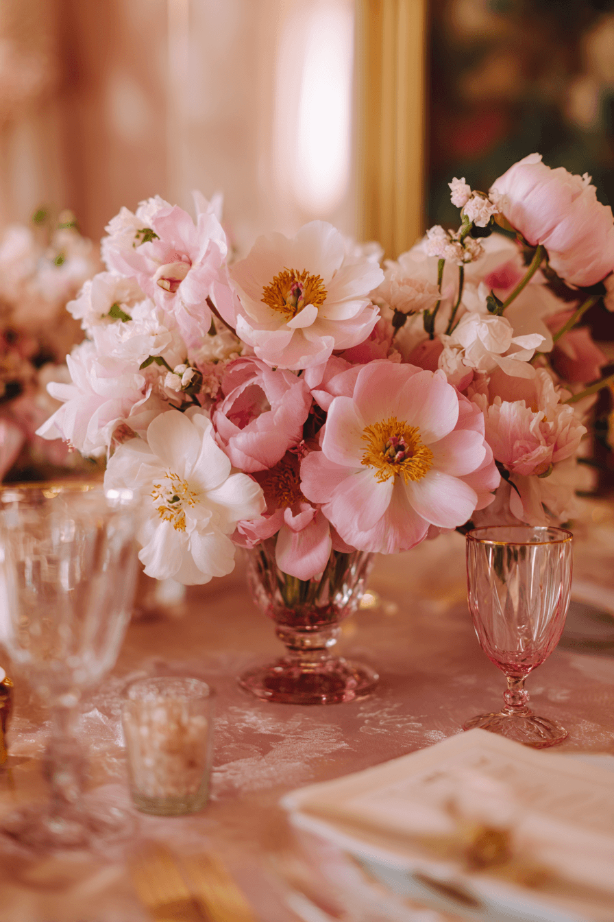 27 Dreamy Baby Shower Ideas for Welcoming a Baby Girl