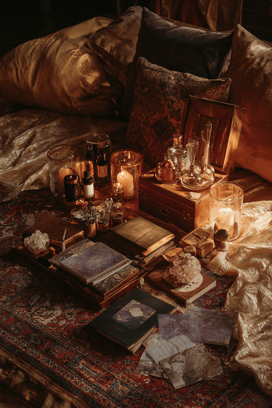 27 Creative Celebration of Life Table Ideas for a Personal Tribute