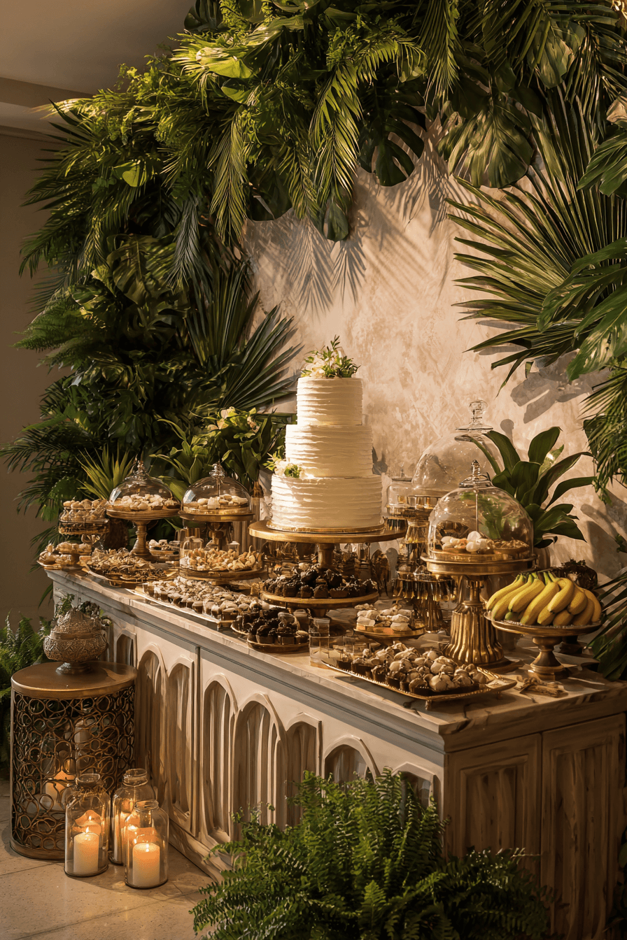 27 Safari Birthday Party Themes Kids Will Absolutely Love