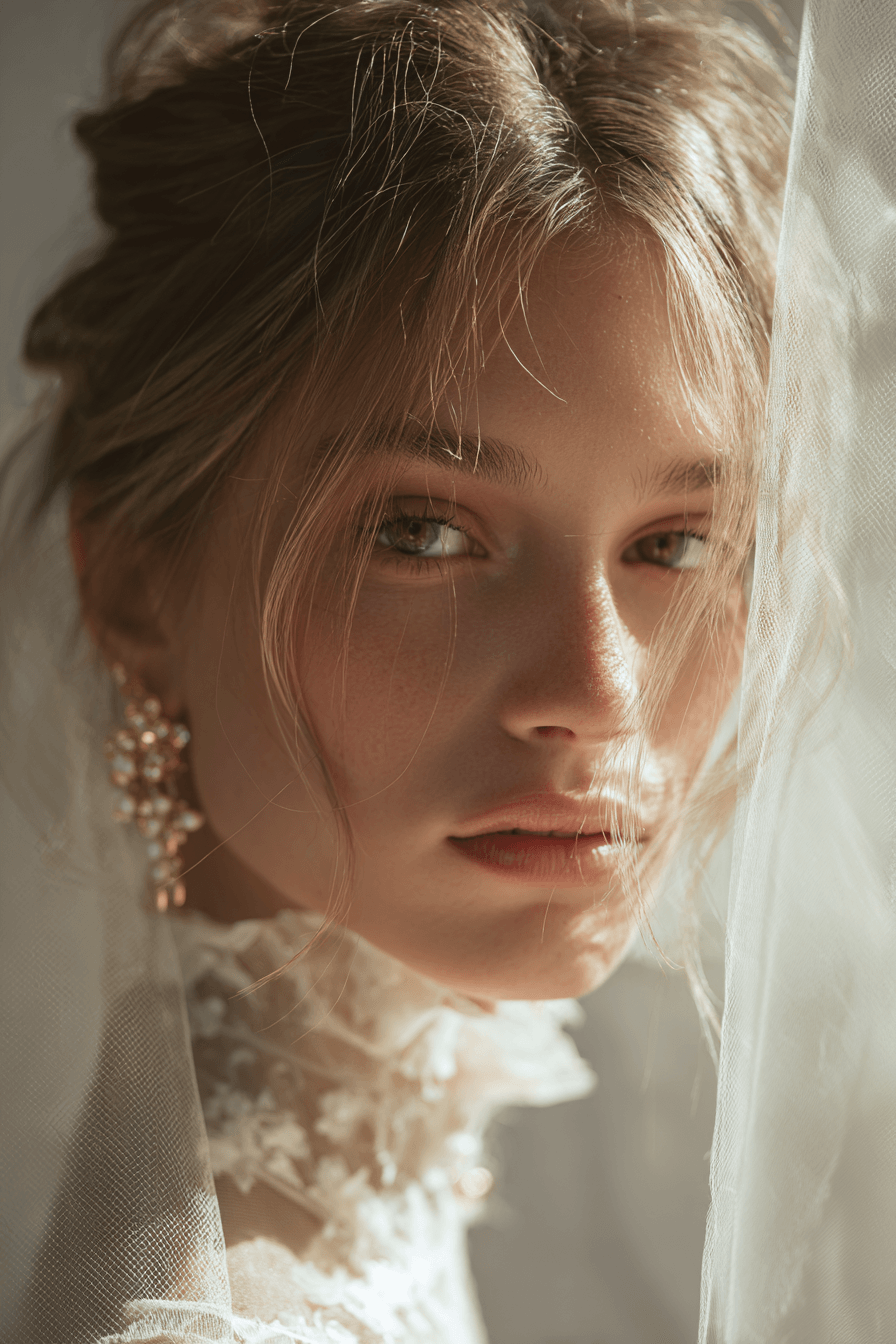 27 Elegant Dark Romantic Wedding Ideas for a Luxe Moody Atmosphere