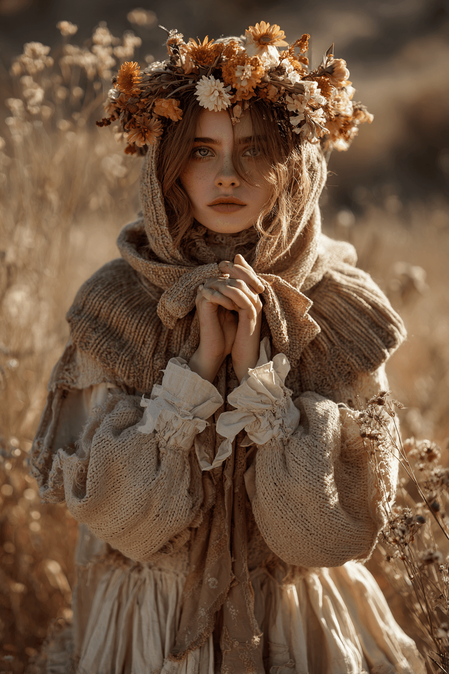 27 Creative Scarecrow Costume Looks for Kids and Adults