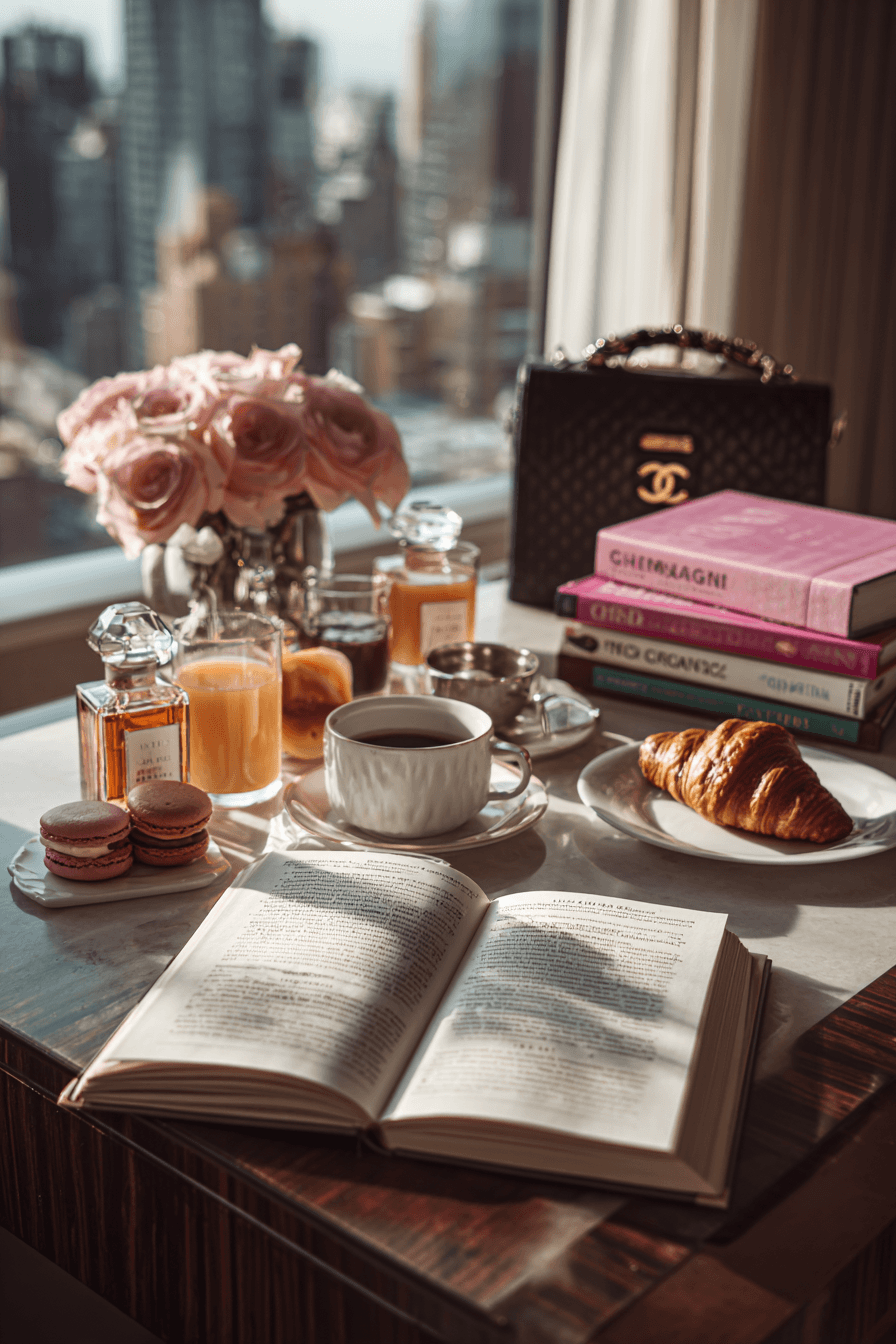 27 Fun and Classy 40th Birthday Ideas for Women