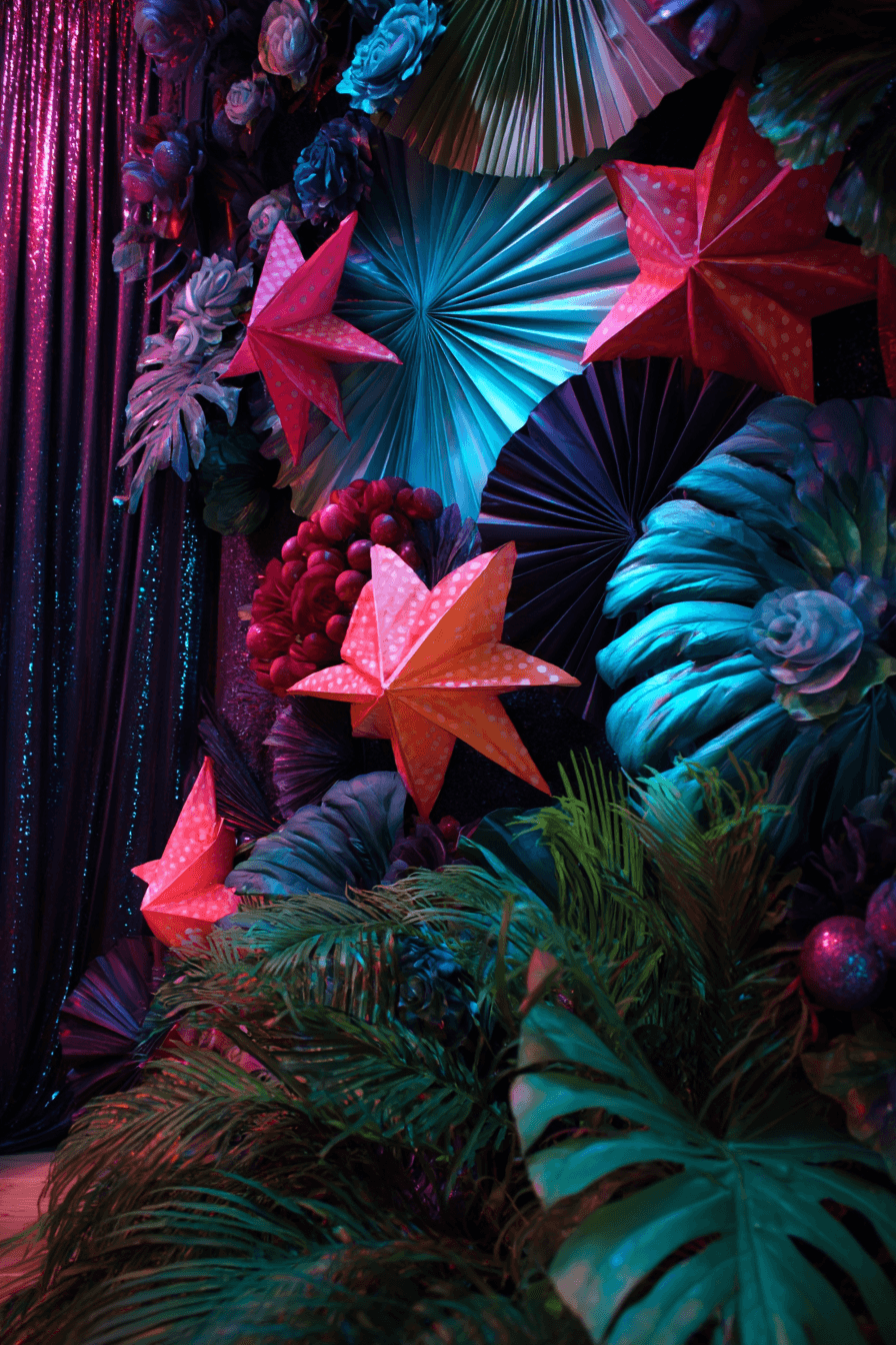 27 Adorable Stitch Birthday Party Ideas for the Ultimate Hawaiian Vibe