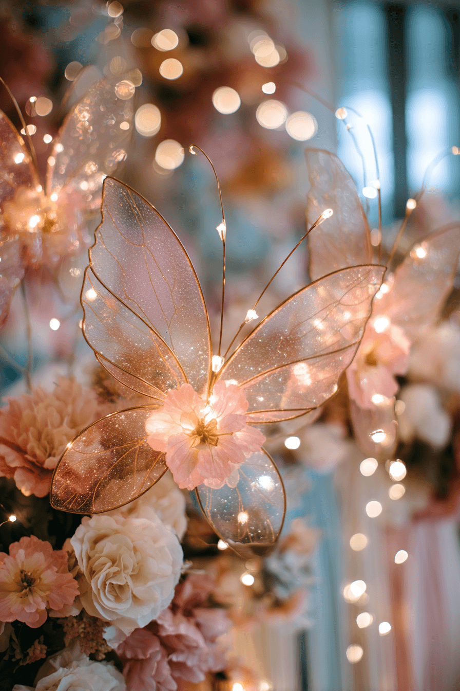 27 Dreamy Baby Shower Ideas for Welcoming a Baby Girl