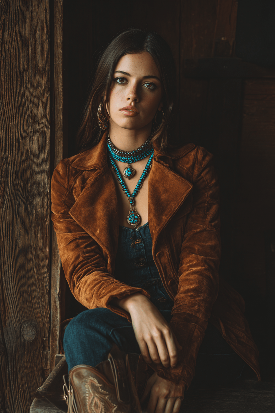 27 Best Cowgirl Costume Looks for a Stylish Western Vibe