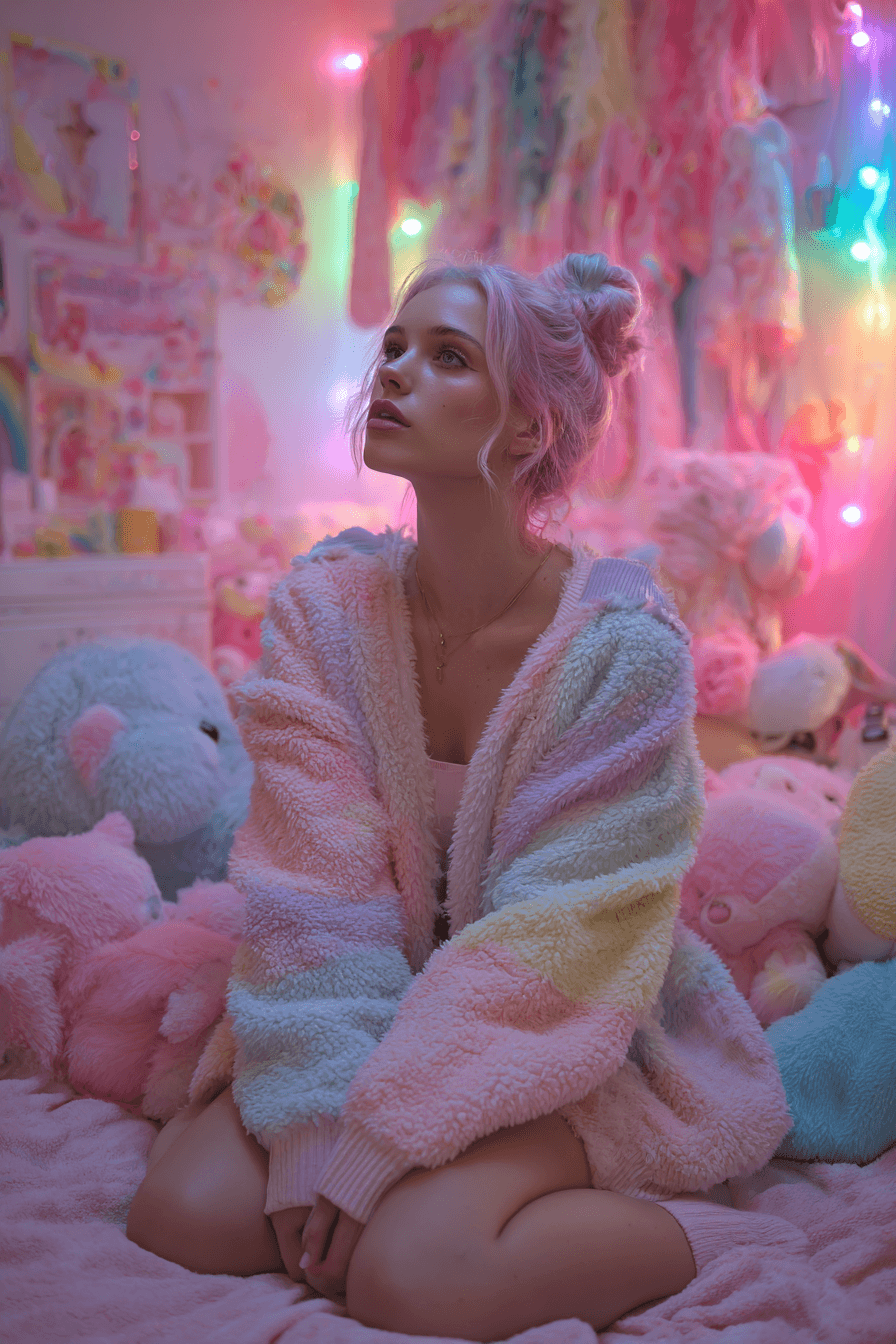 27 Colorful Care Bear Costume Inspirations for Any Event