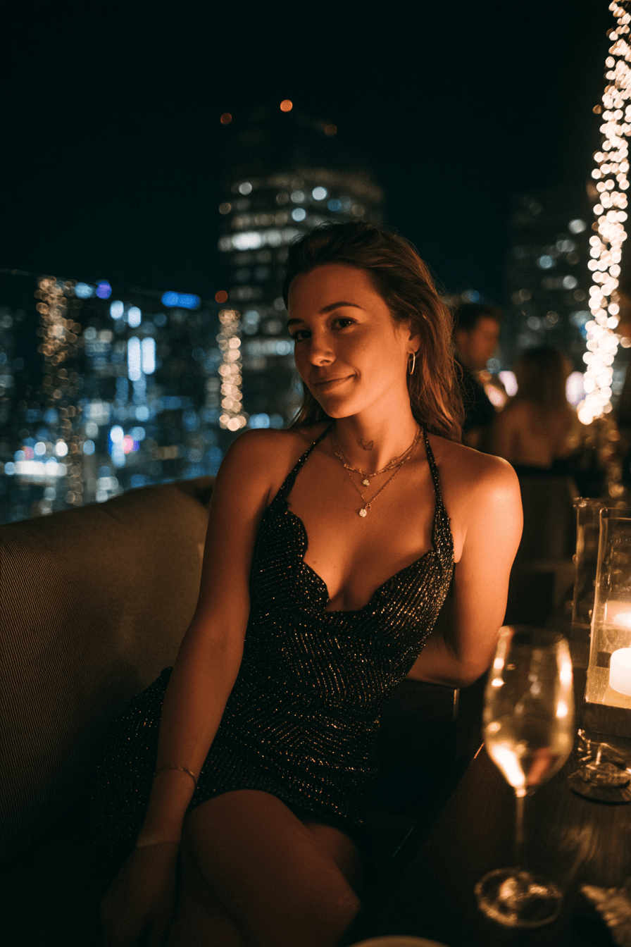 27 Fun and Classy 40th Birthday Ideas for Women