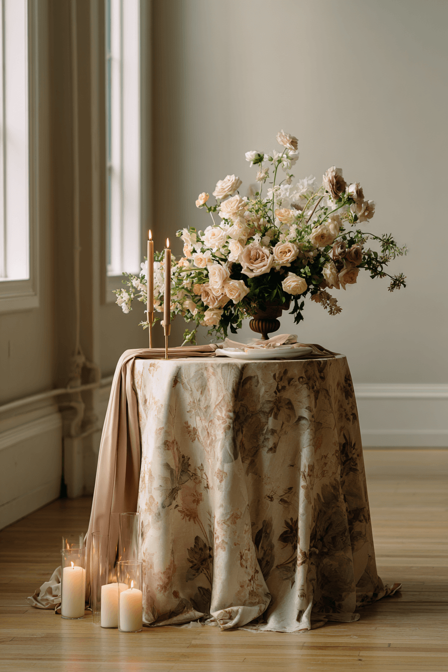 27 Creative Celebration of Life Table Ideas for a Personal Tribute