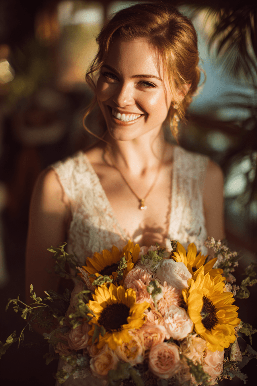 27 Romantic Pastel Wedding Flowers for an Elegant Ceremony