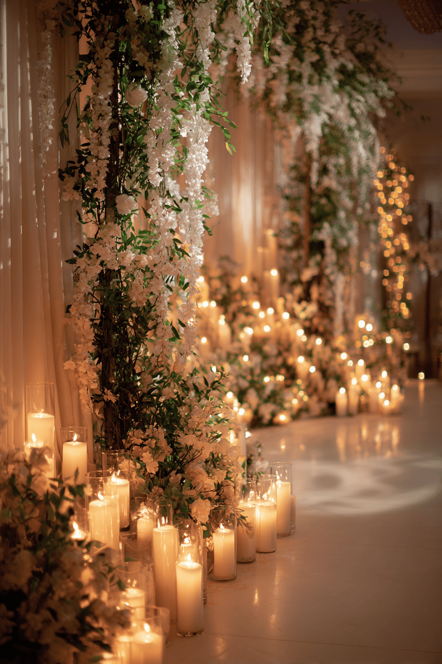 27 Romantic Pastel Wedding Flowers for an Elegant Ceremony