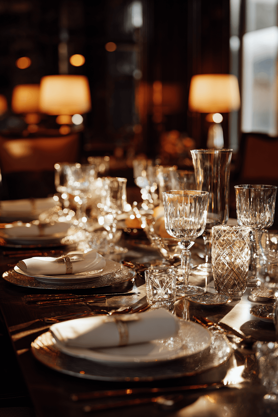 27 Elegant 80th Birthday Party Ideas to Celebrate a Milestone