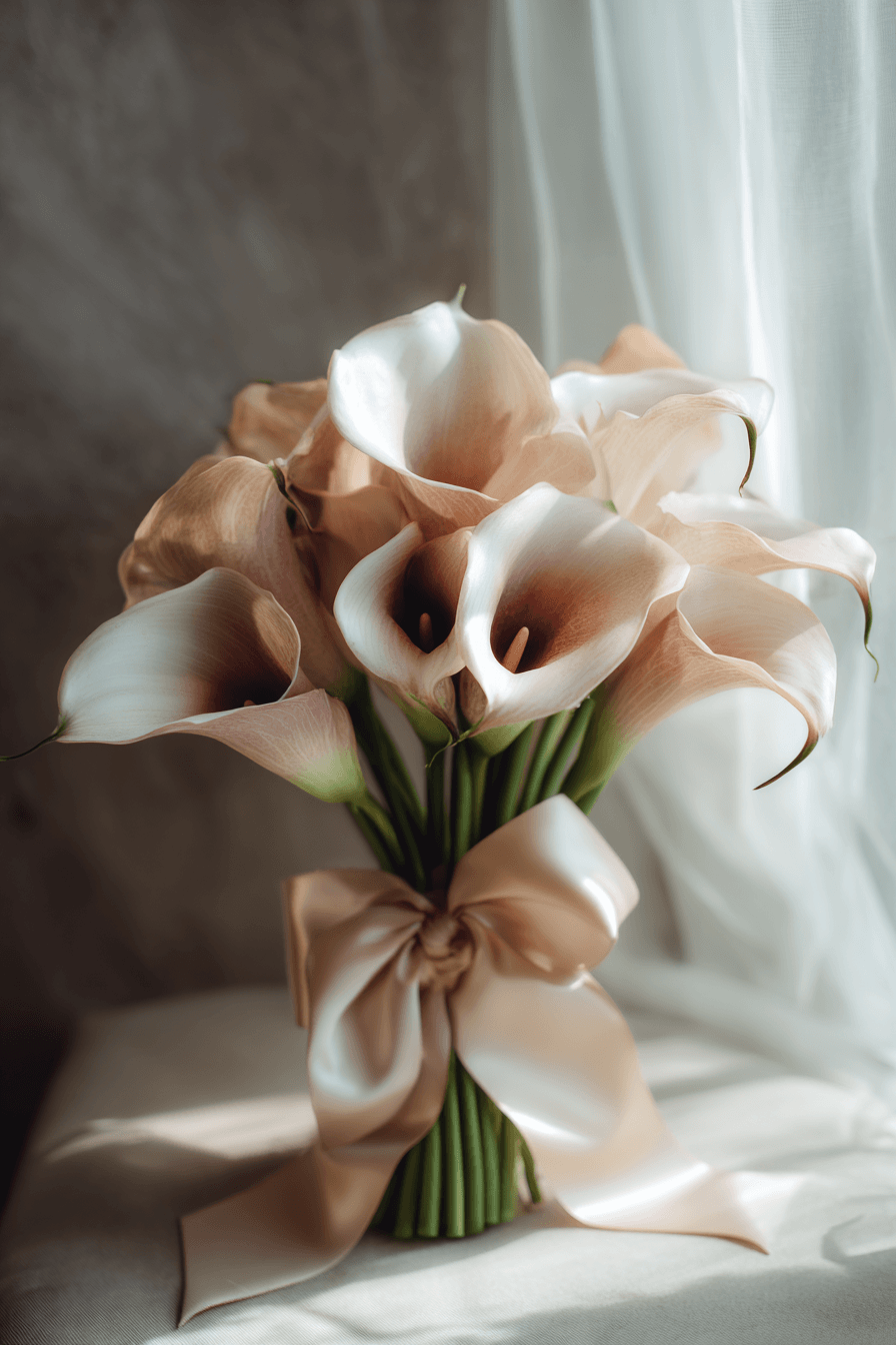 27 Romantic Pastel Wedding Flowers for an Elegant Ceremony
