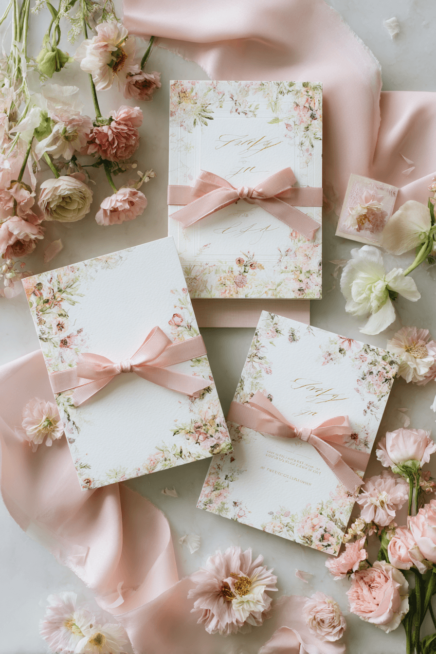 27 Bow Themed Birthday Party Ideas for a Stylish Celebration
