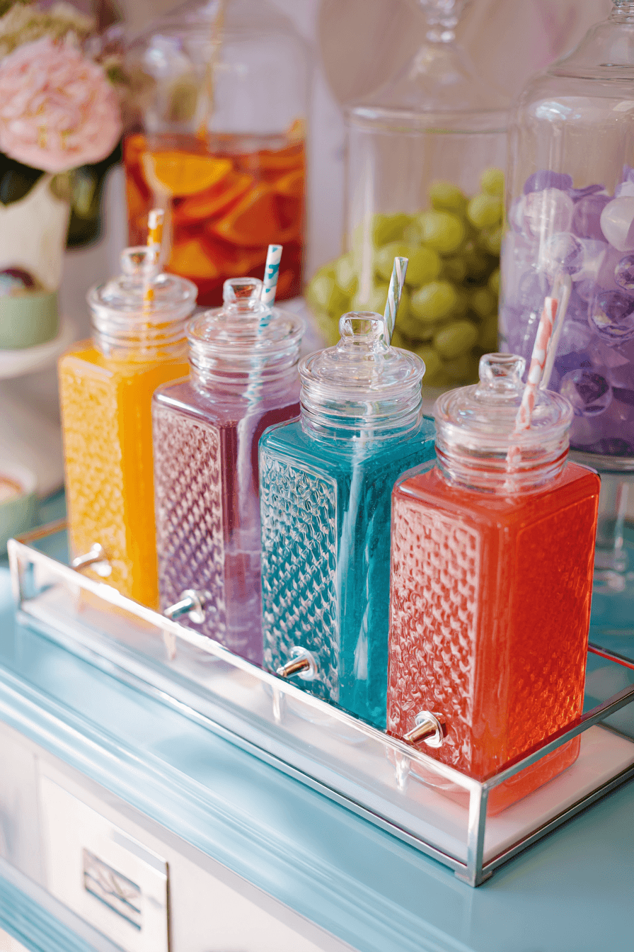 27 Adorable Stitch Birthday Party Ideas for the Ultimate Hawaiian Vibe