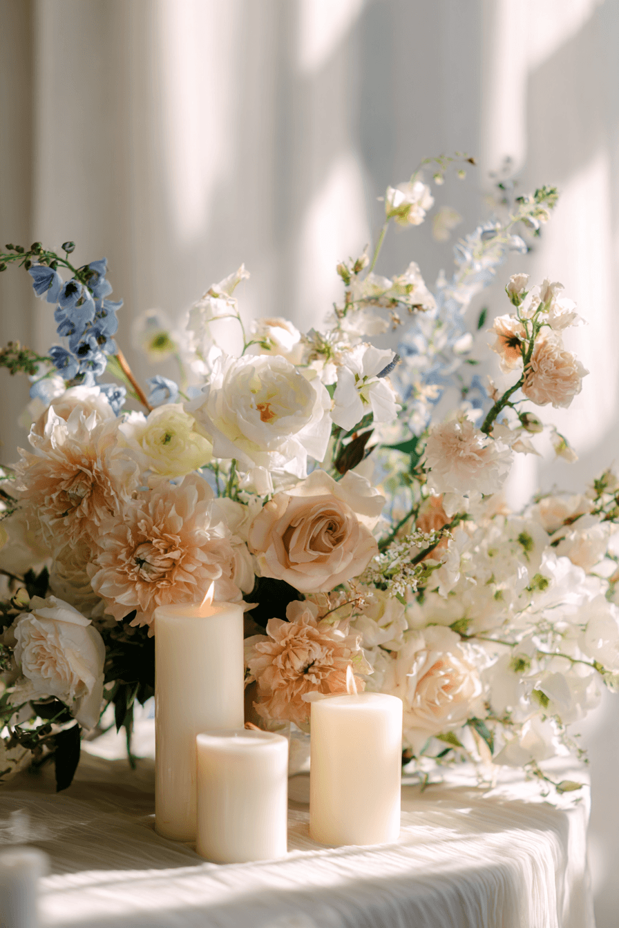 27 Creative Celebration of Life Table Ideas for a Personal Tribute