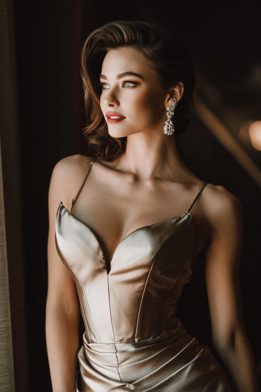 27 Breathablen and Stylish Summer Wedding Guest Outfit Ideas