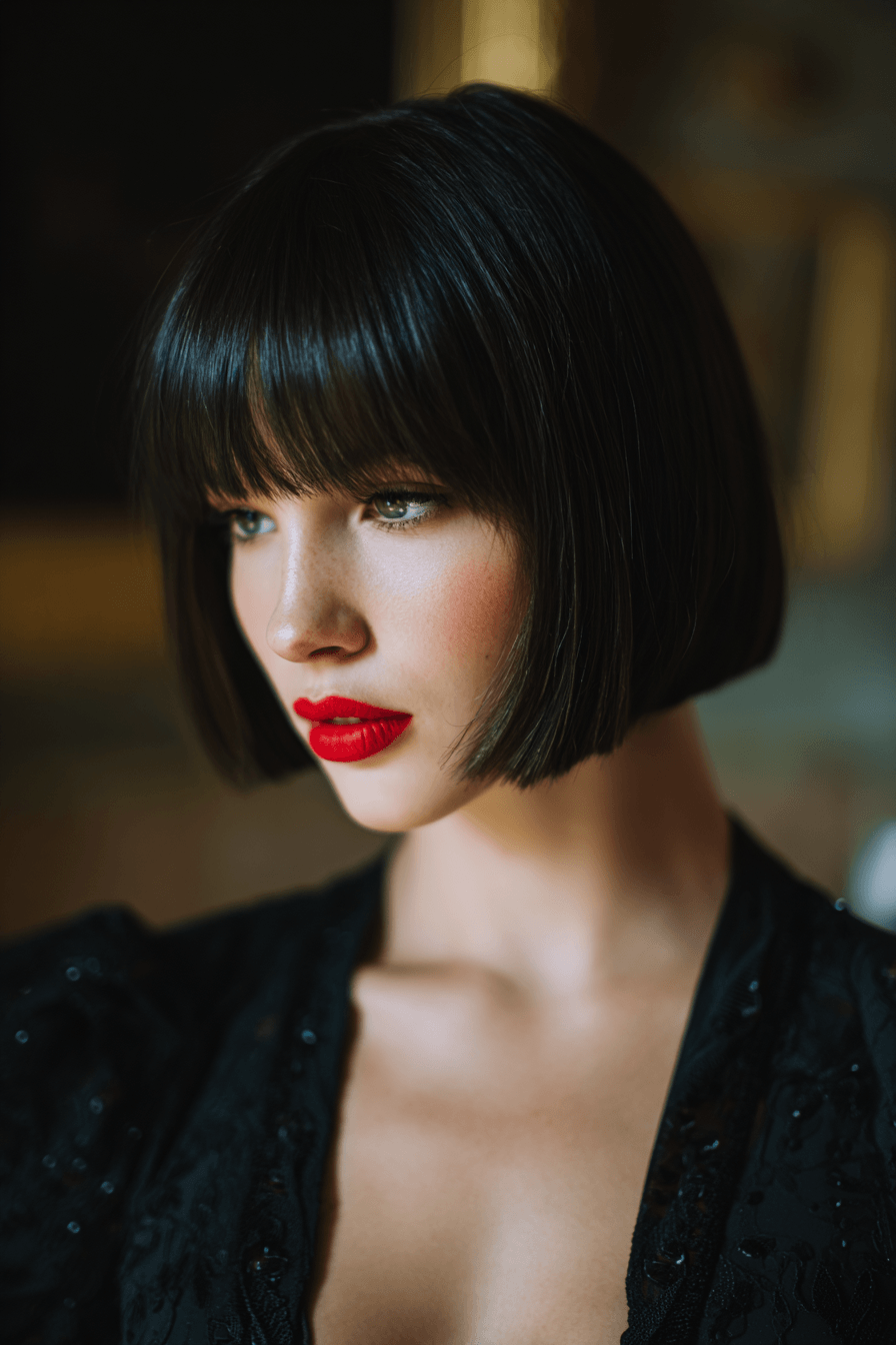 27 Classy Wedding Guest Hairstyles for Short Hair Perfect for Weddings