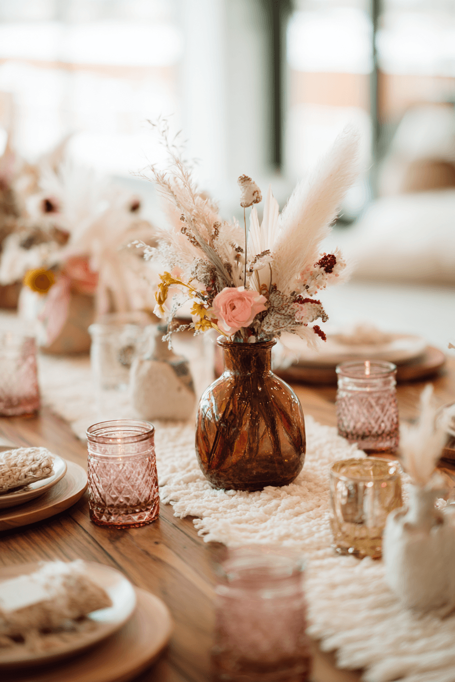 27 Dreamy Baby Shower Ideas for Welcoming a Baby Girl
