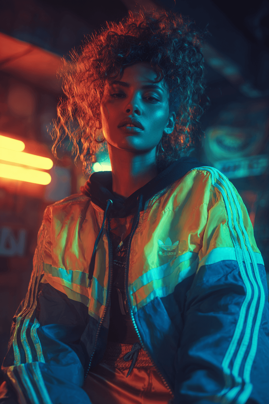27 Stunning Neon Party Outfits for Every Vibe