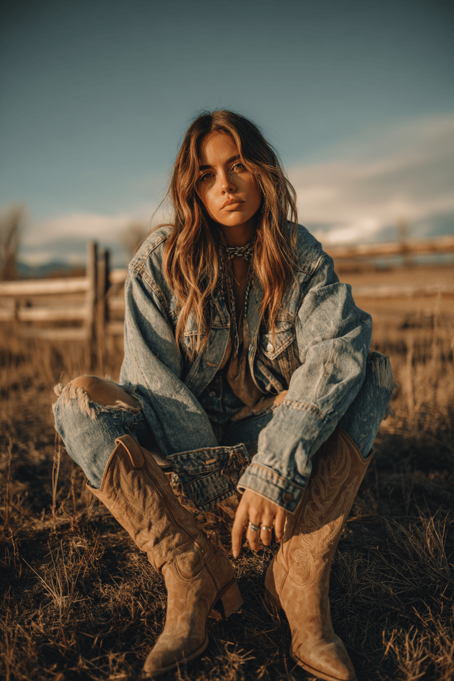 27 Best Cowgirl Costume Looks for a Stylish Western Vibe
