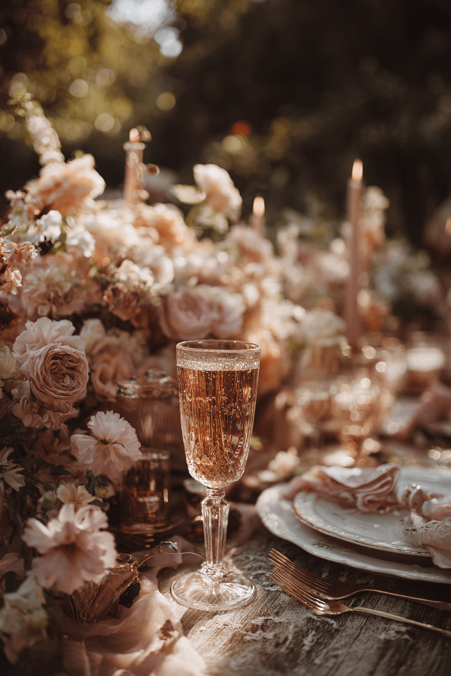 27 Fun and Classy 40th Birthday Ideas for Women