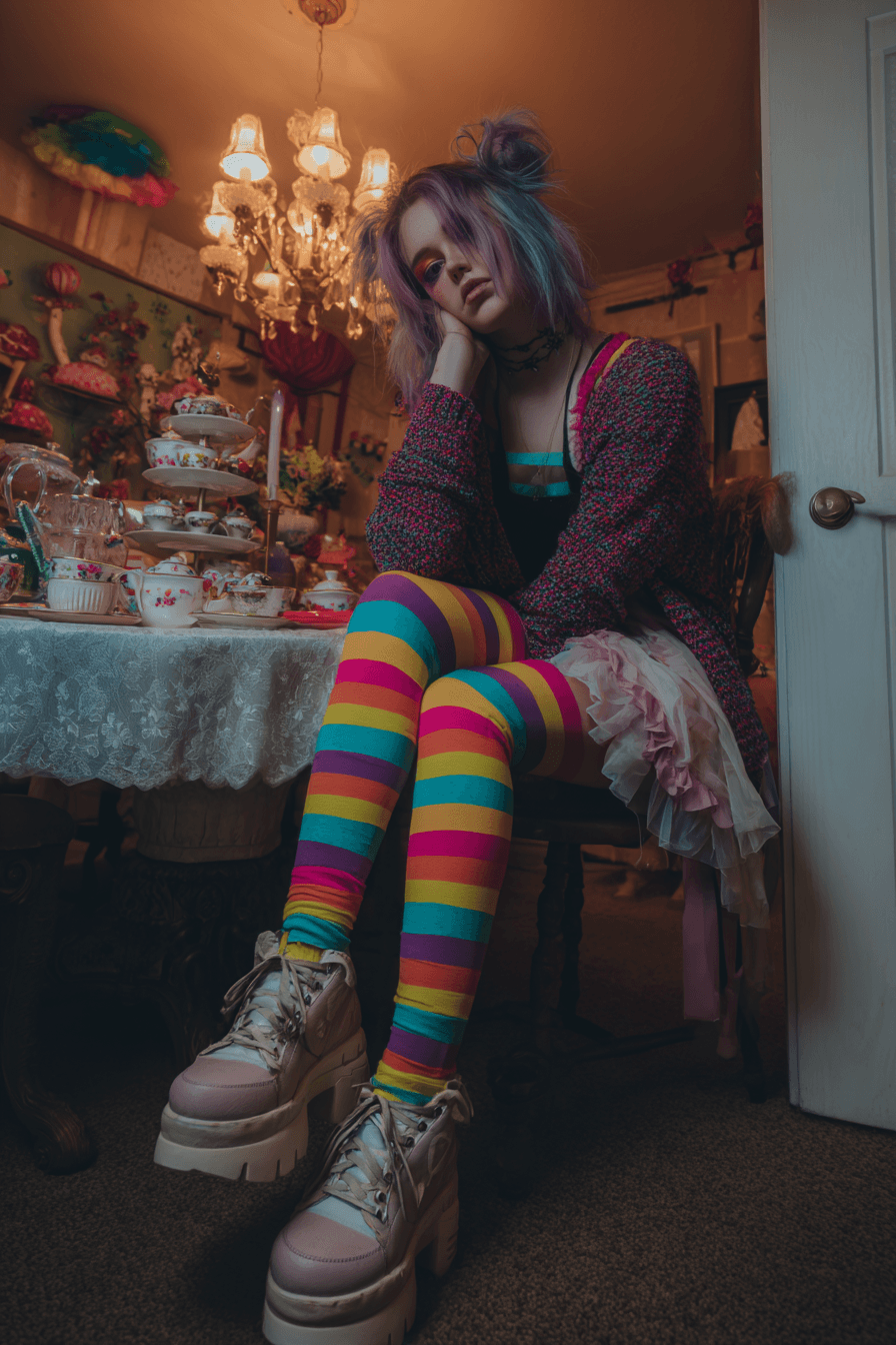 27 Magical Alice in Wonderland Costume Ideas for Every Party