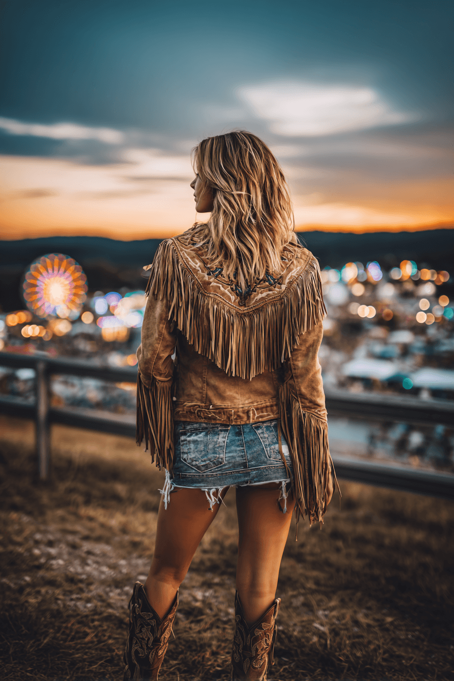 27 Best Cowgirl Costume Looks for a Stylish Western Vibe