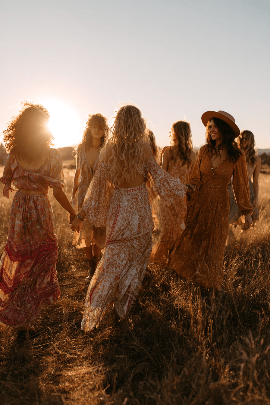 27 Stylish Bachelorette Party Outfits for Every Theme