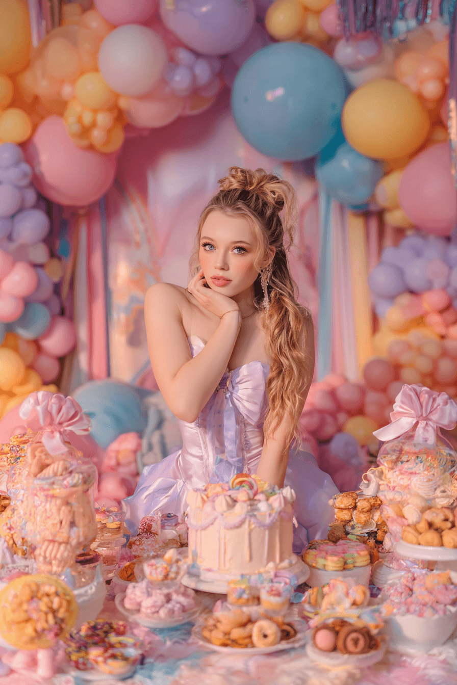27 Bow Themed Birthday Party Ideas for a Stylish Celebration