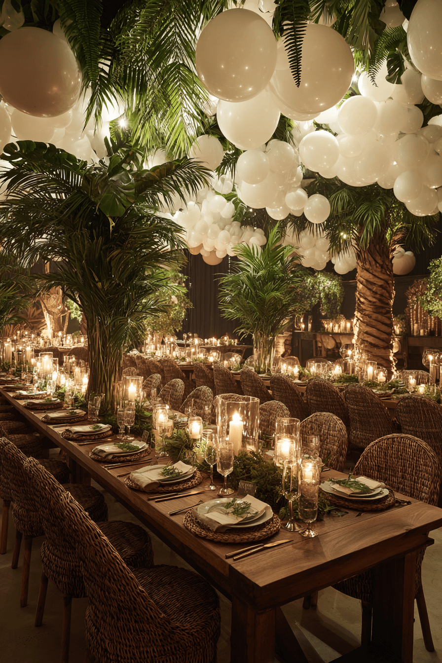 27 Safari Birthday Party Themes Kids Will Absolutely Love