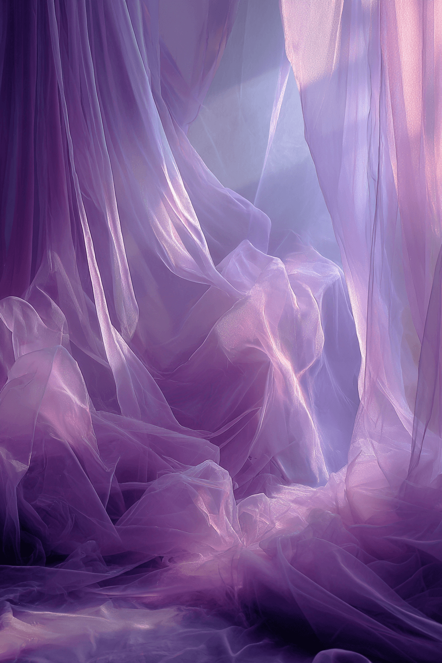 27 Elegant Purple Wedding Decorations Couples Love
