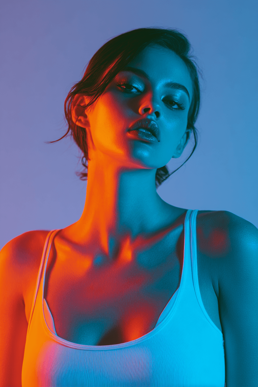 27 Stunning Neon Party Outfits for Every Vibe