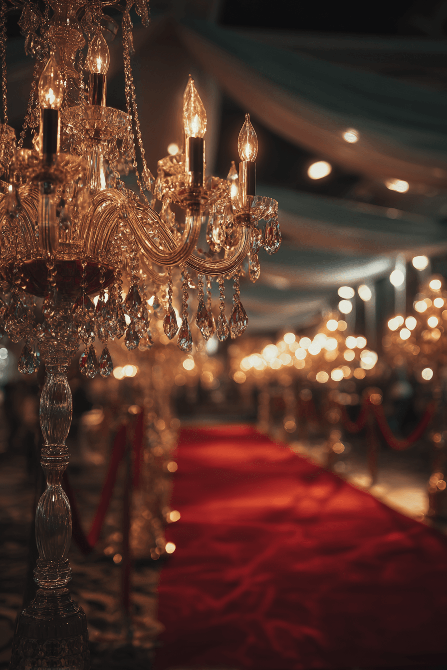 27 Elegant 80th Birthday Party Ideas to Celebrate a Milestone