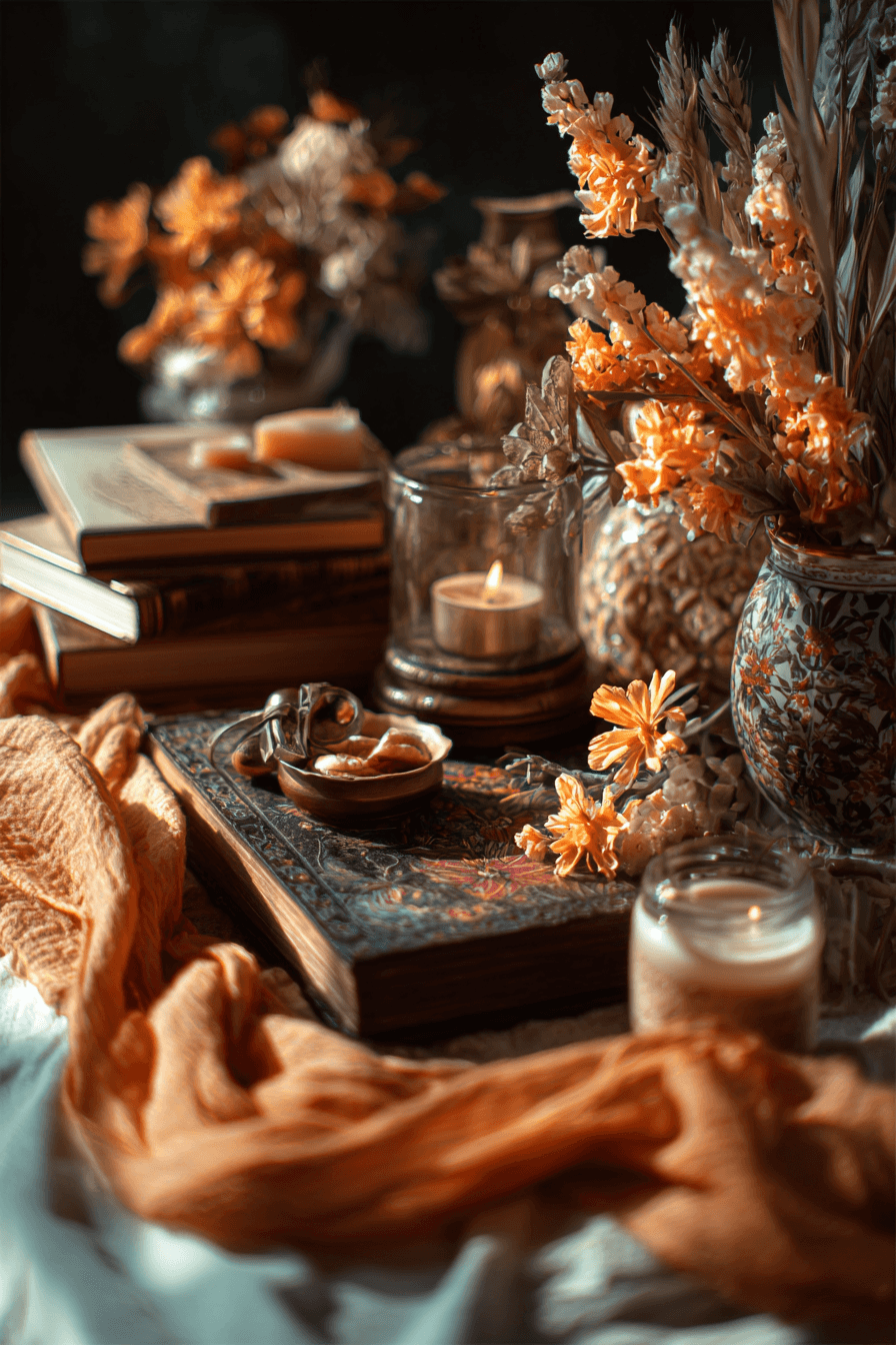 27 Creative Celebration of Life Table Ideas for a Personal Tribute