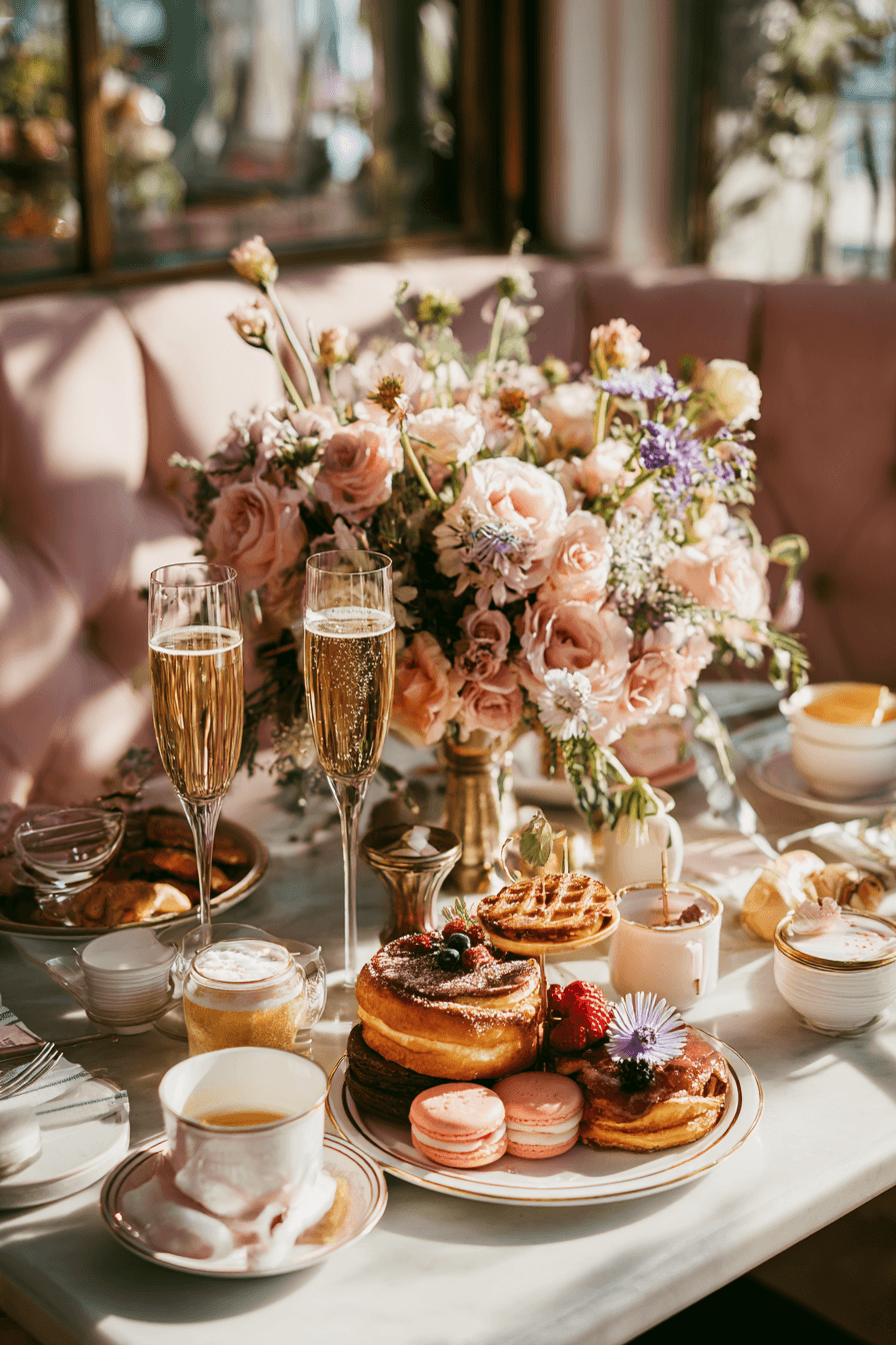 27 Fun and Classy 40th Birthday Ideas for Women