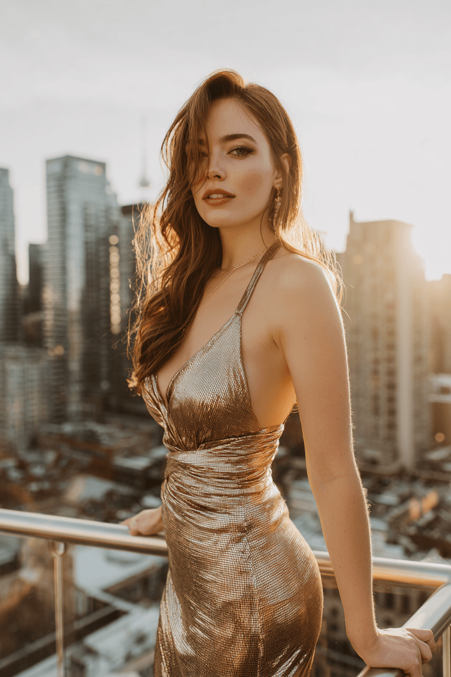 27 Breathablen and Stylish Summer Wedding Guest Outfit Ideas