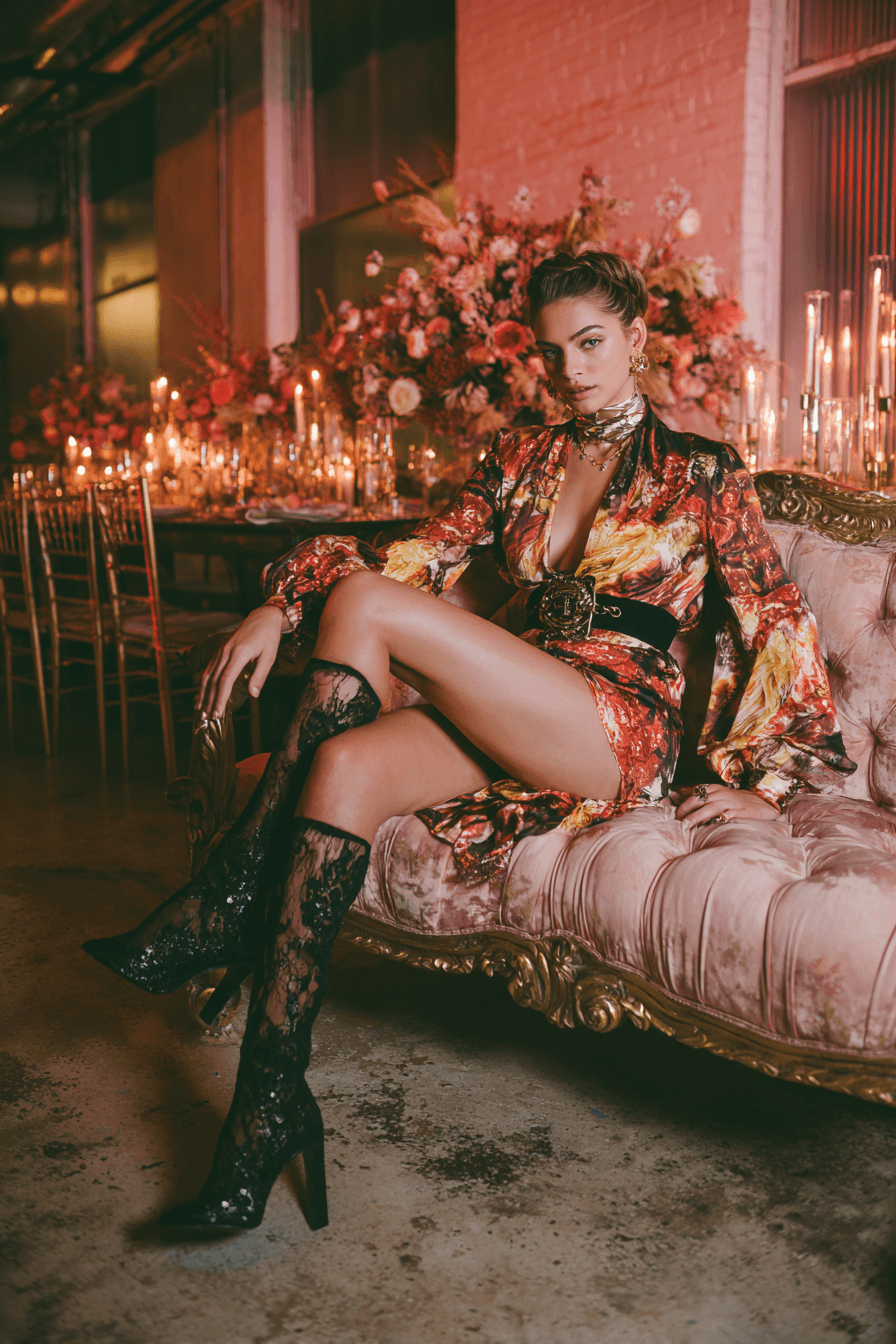 27 Stylish Bachelorette Party Outfits for Every Theme