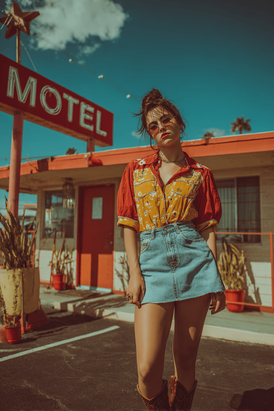 27 Best Cowgirl Costume Looks for a Stylish Western Vibe