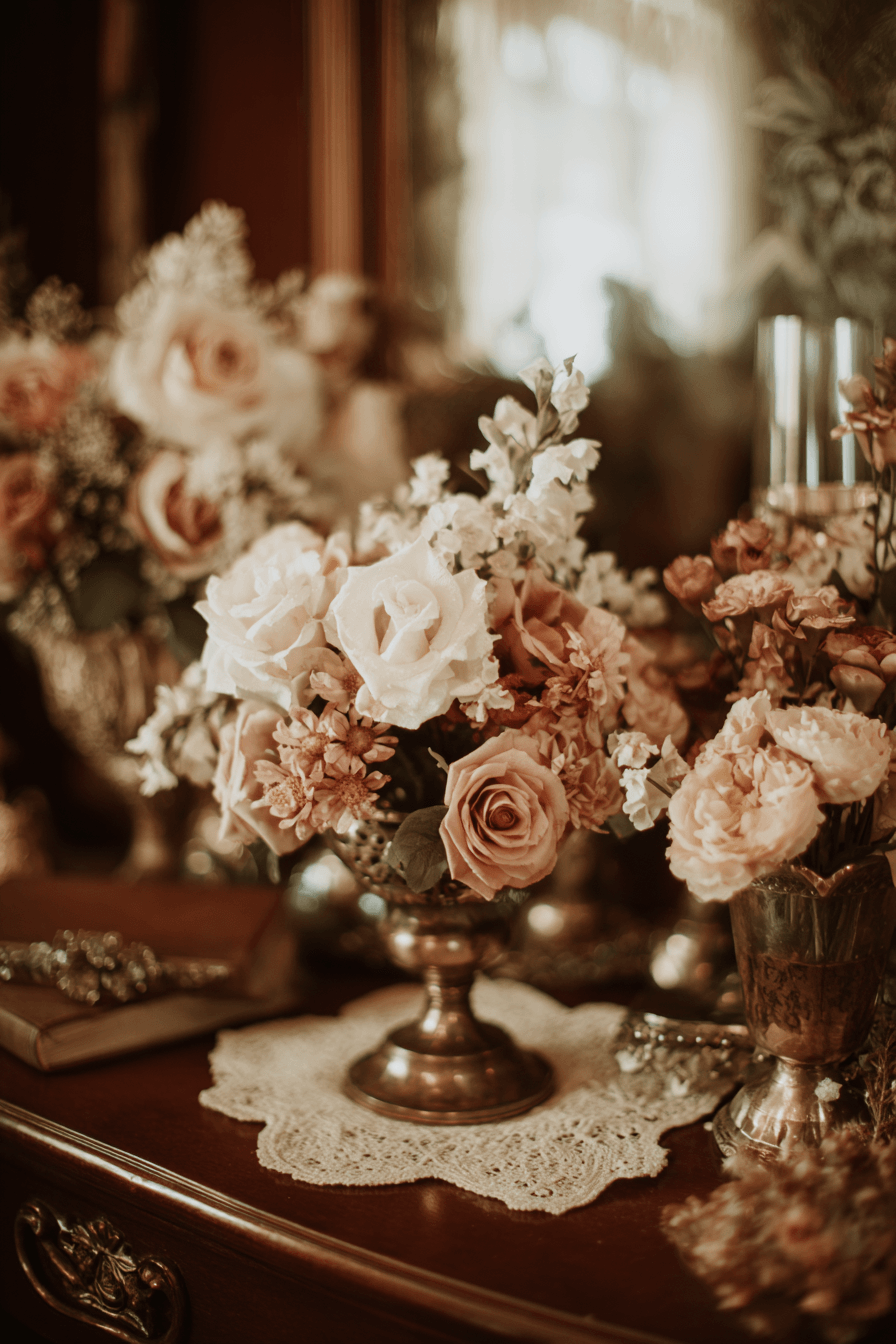 27 Dreamy Baby Shower Ideas for Welcoming a Baby Girl