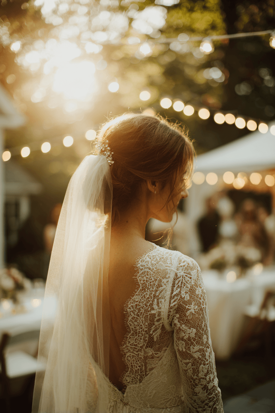 27 Luxe Green Wedding Dress Ideas for Fashion Forward Brides