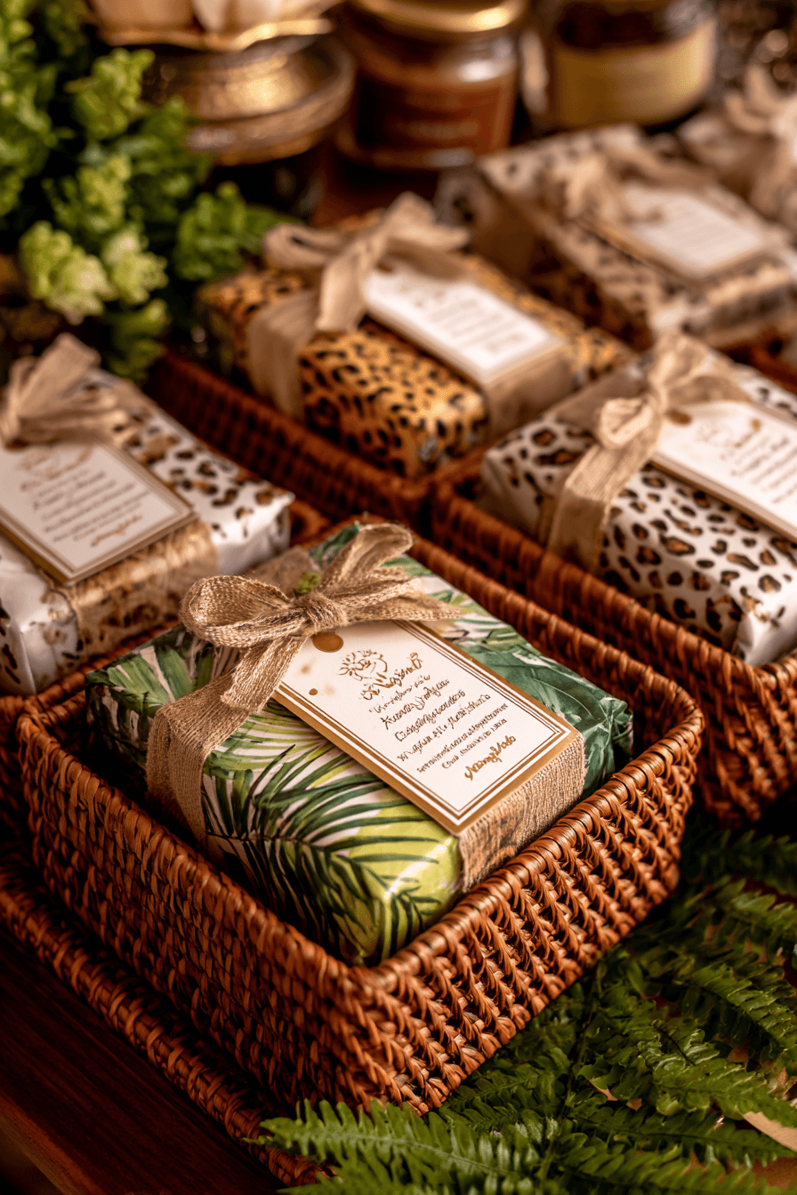 27 Safari Birthday Party Themes Kids Will Absolutely Love