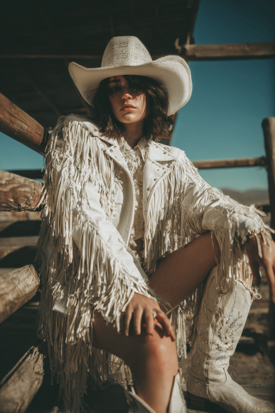 27 Best Cowgirl Costume Looks for a Stylish Western Vibe