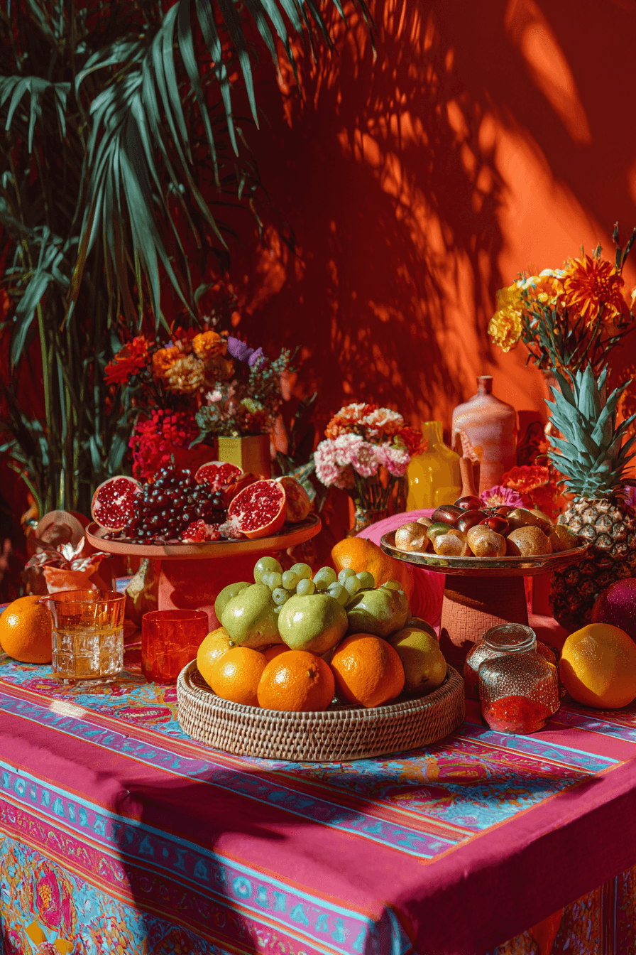 27 Creative Celebration of Life Table Ideas for a Personal Tribute