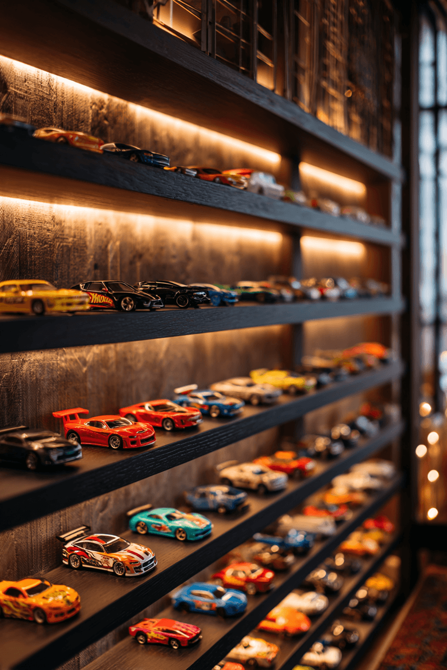 27 Hot Wheels Birthday Party Ideas for the Ultimate Car Themed Bash