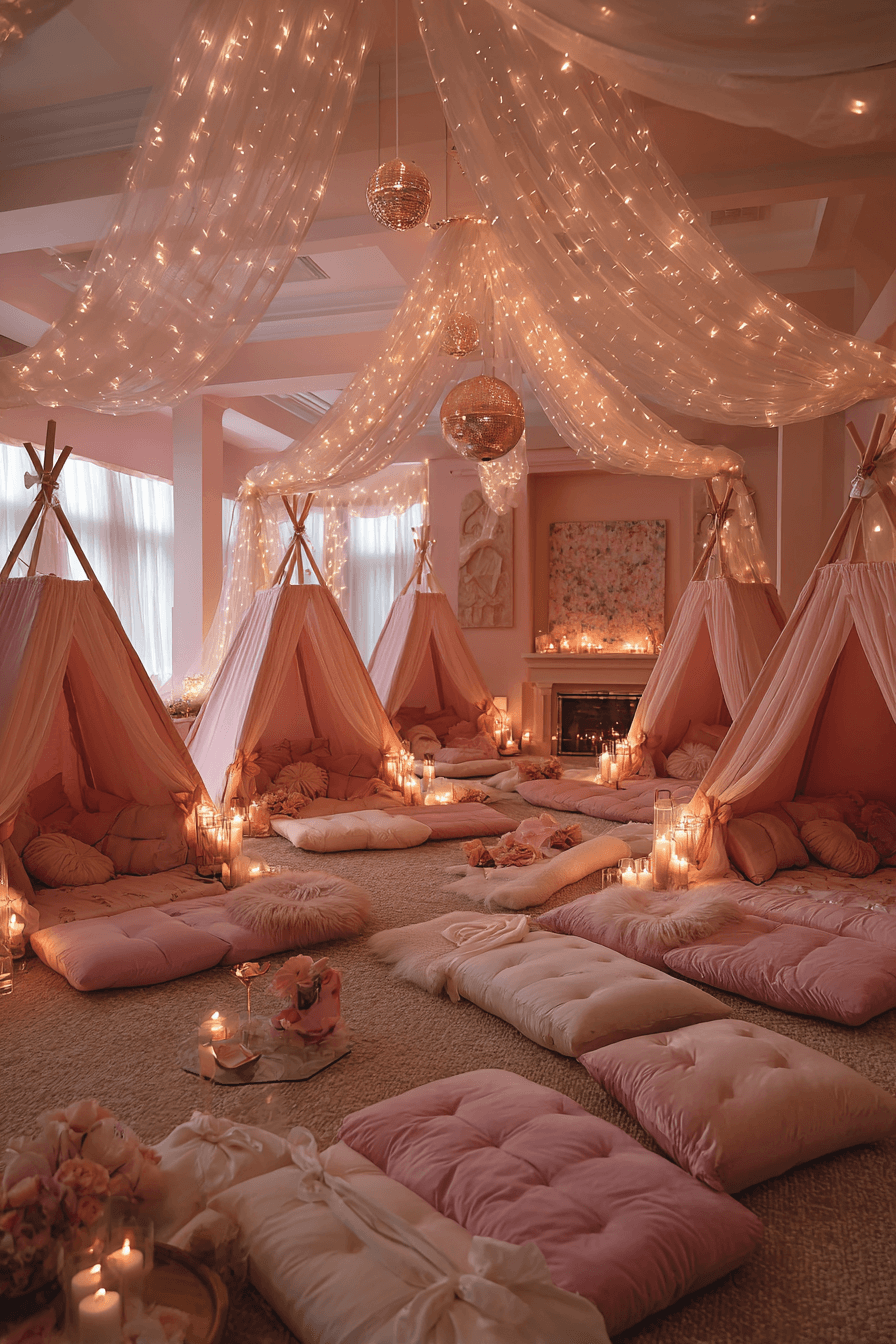 27 Bow Themed Birthday Party Ideas for a Stylish Celebration
