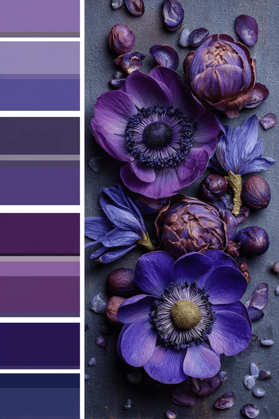 27 Elegant Purple Wedding Decorations Couples Love
