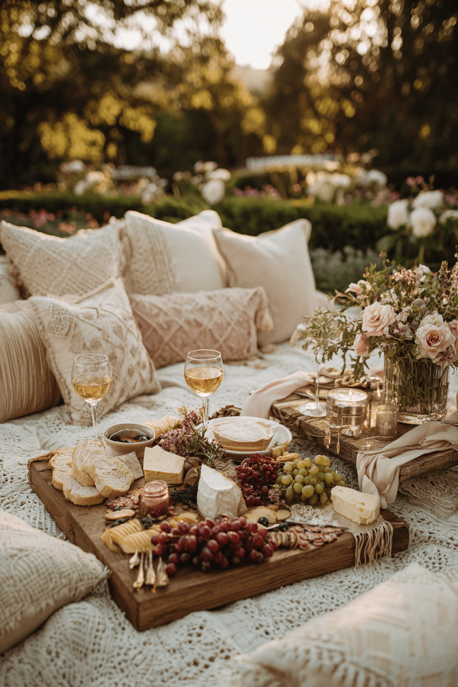 27 Bow Themed Birthday Party Ideas for a Stylish Celebration